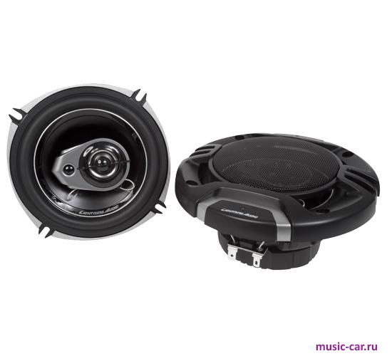 Автоакустика Lightning Audio LA-153 Автоакустика Lightning Audio LA-153